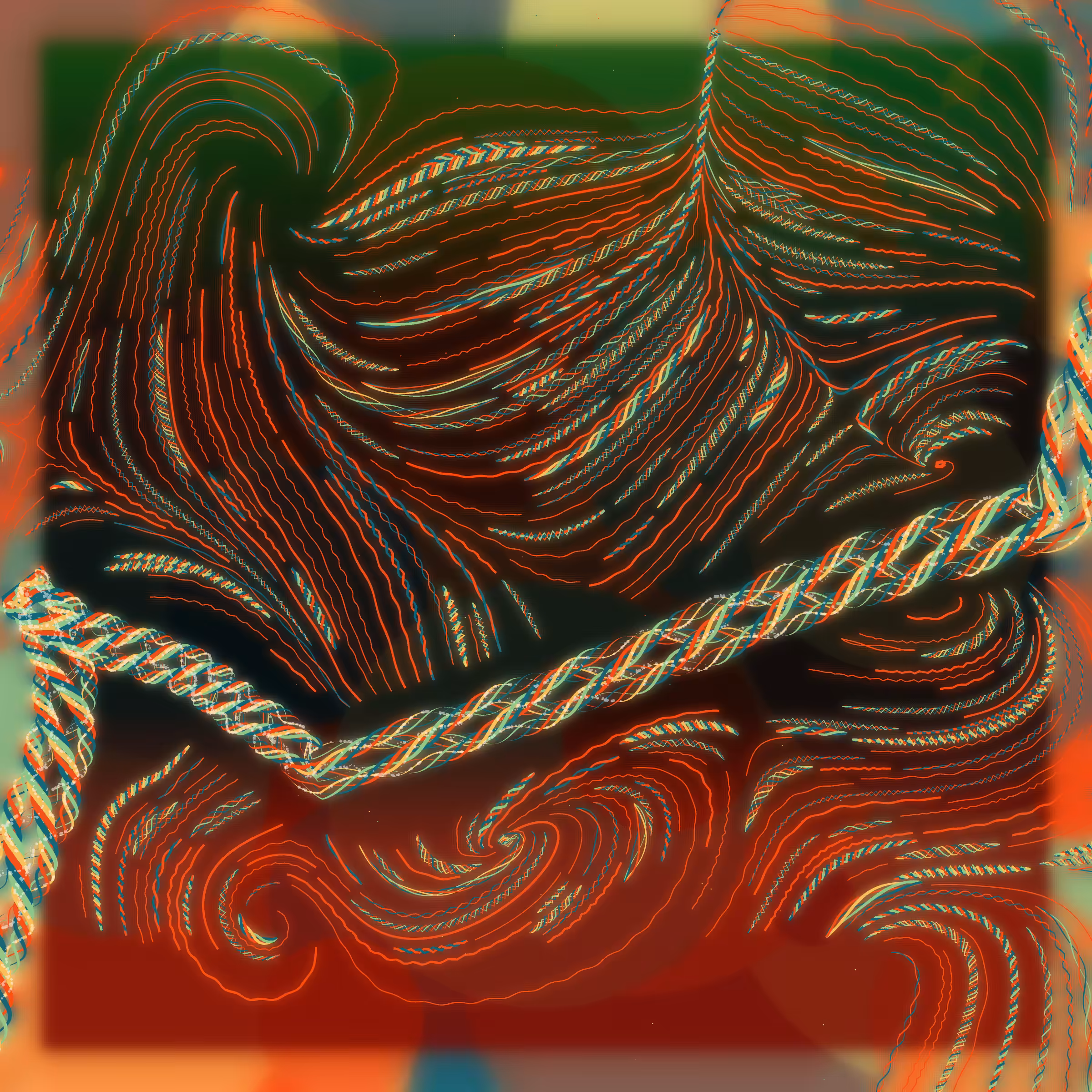 Friendship Bracelets #27100