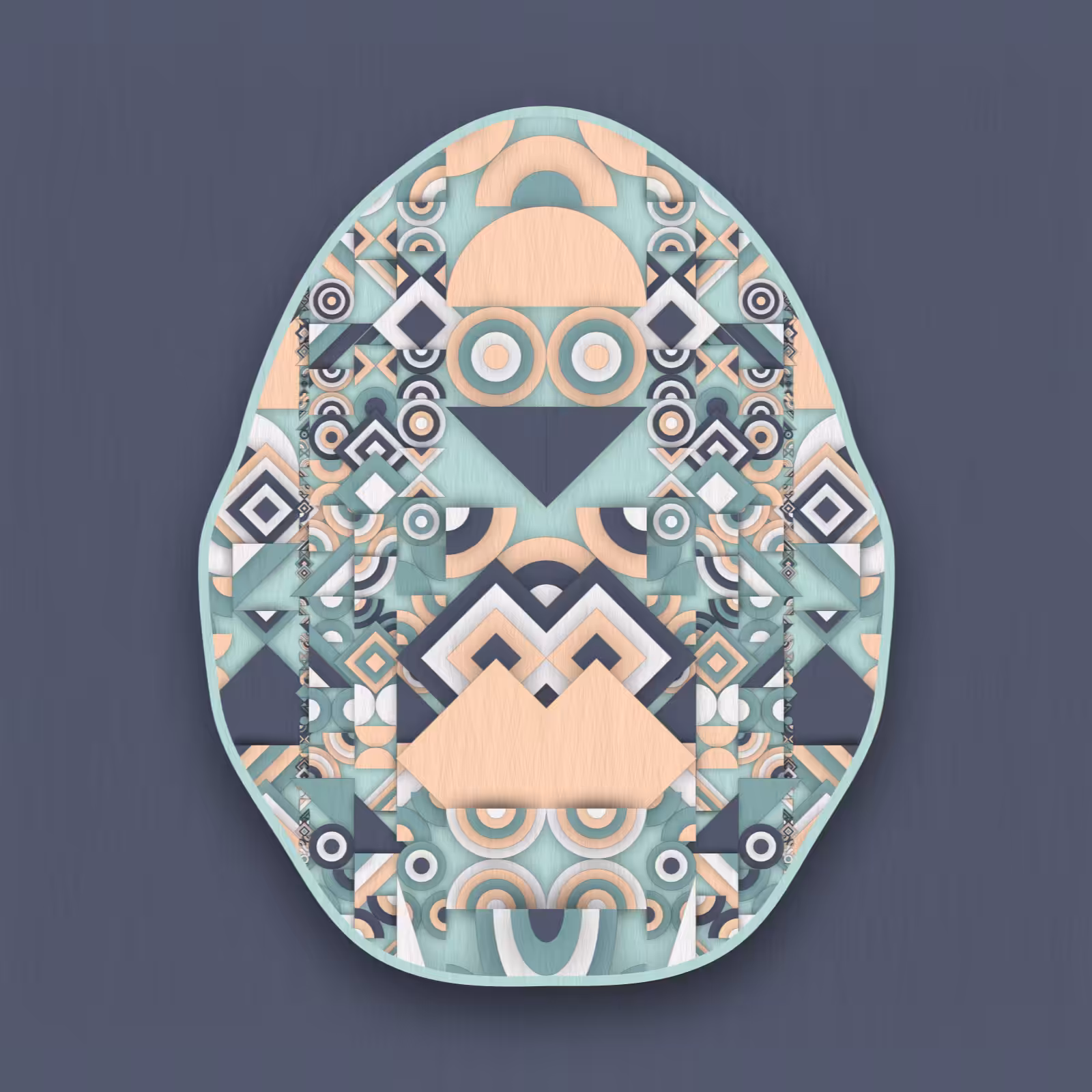 Generativemasks #9358