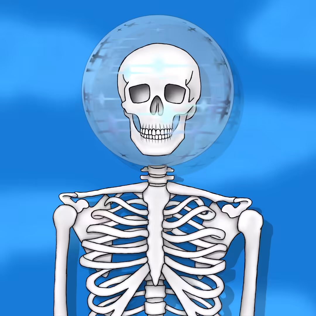 SKELE-LINK #251