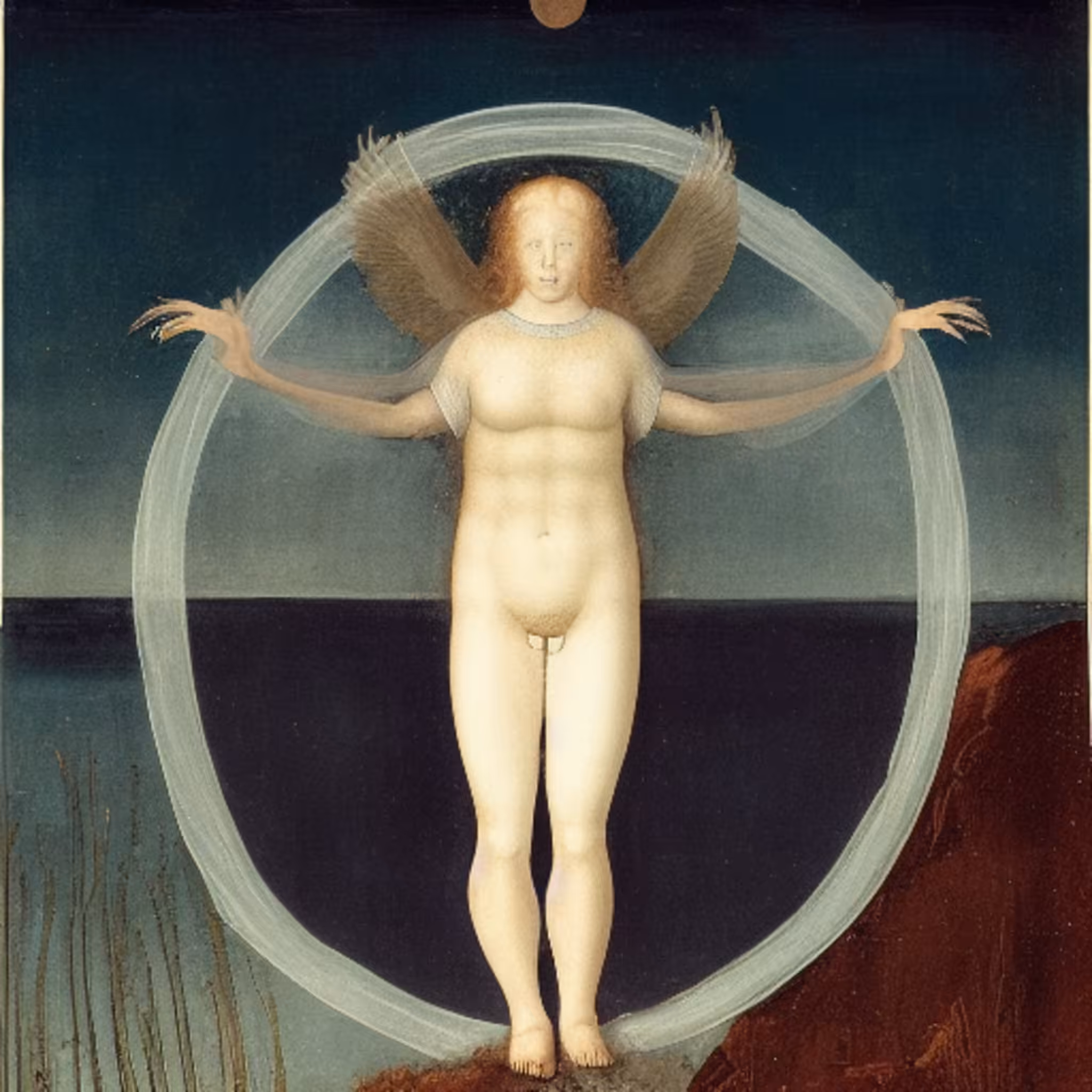 The Oracles #679
