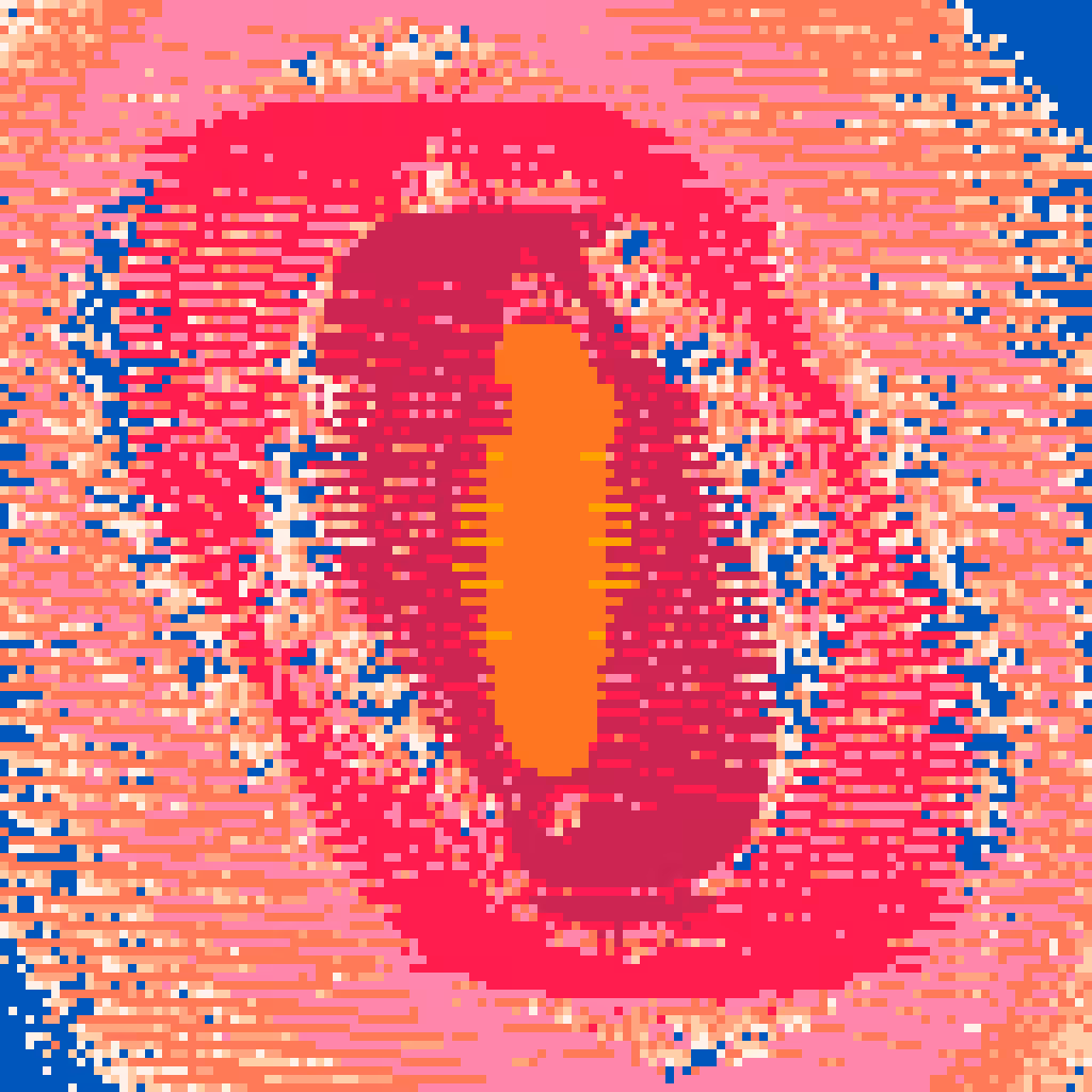 bad saturn  #25