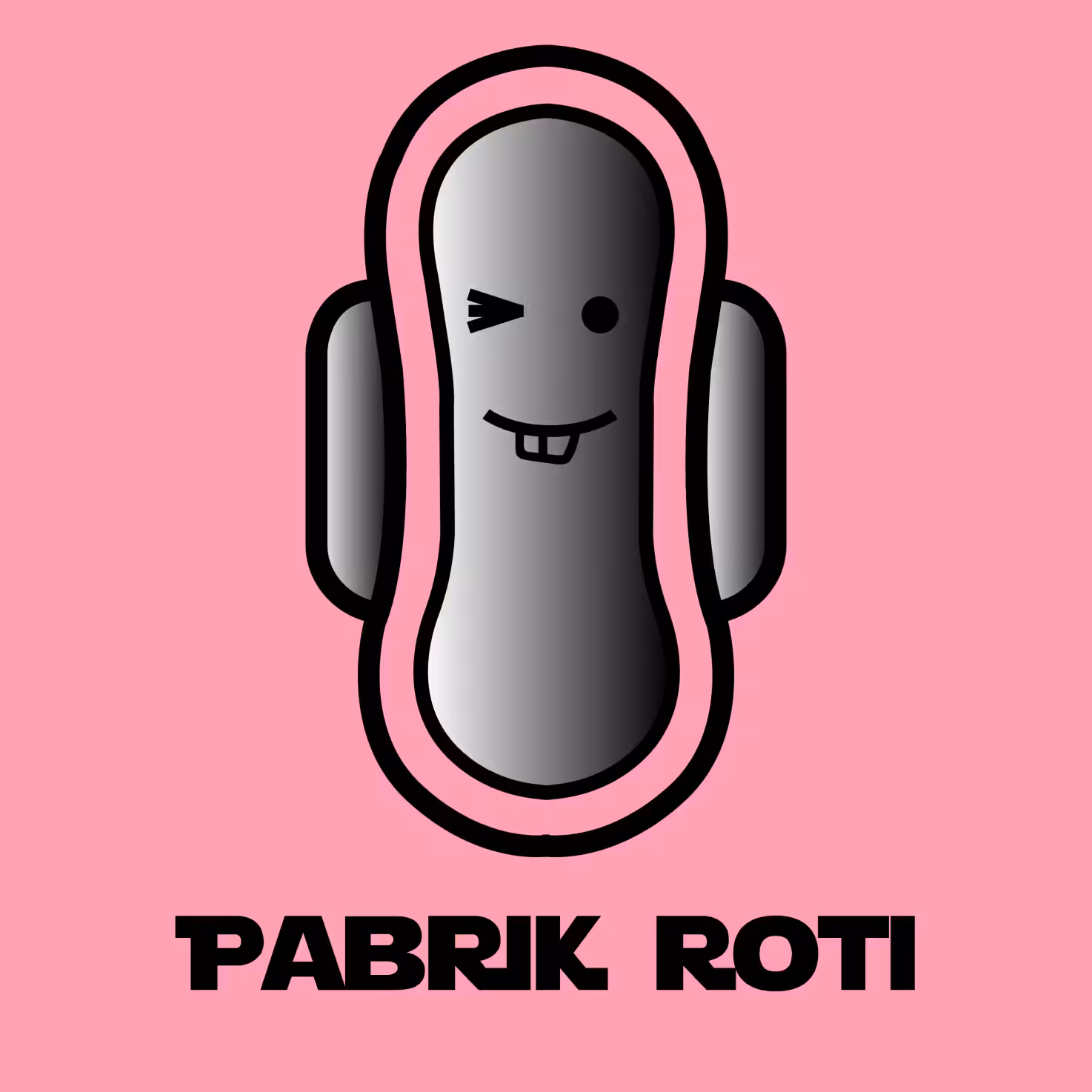 Logo Pabrik Roti: PABRIKROTI.IDN #4157