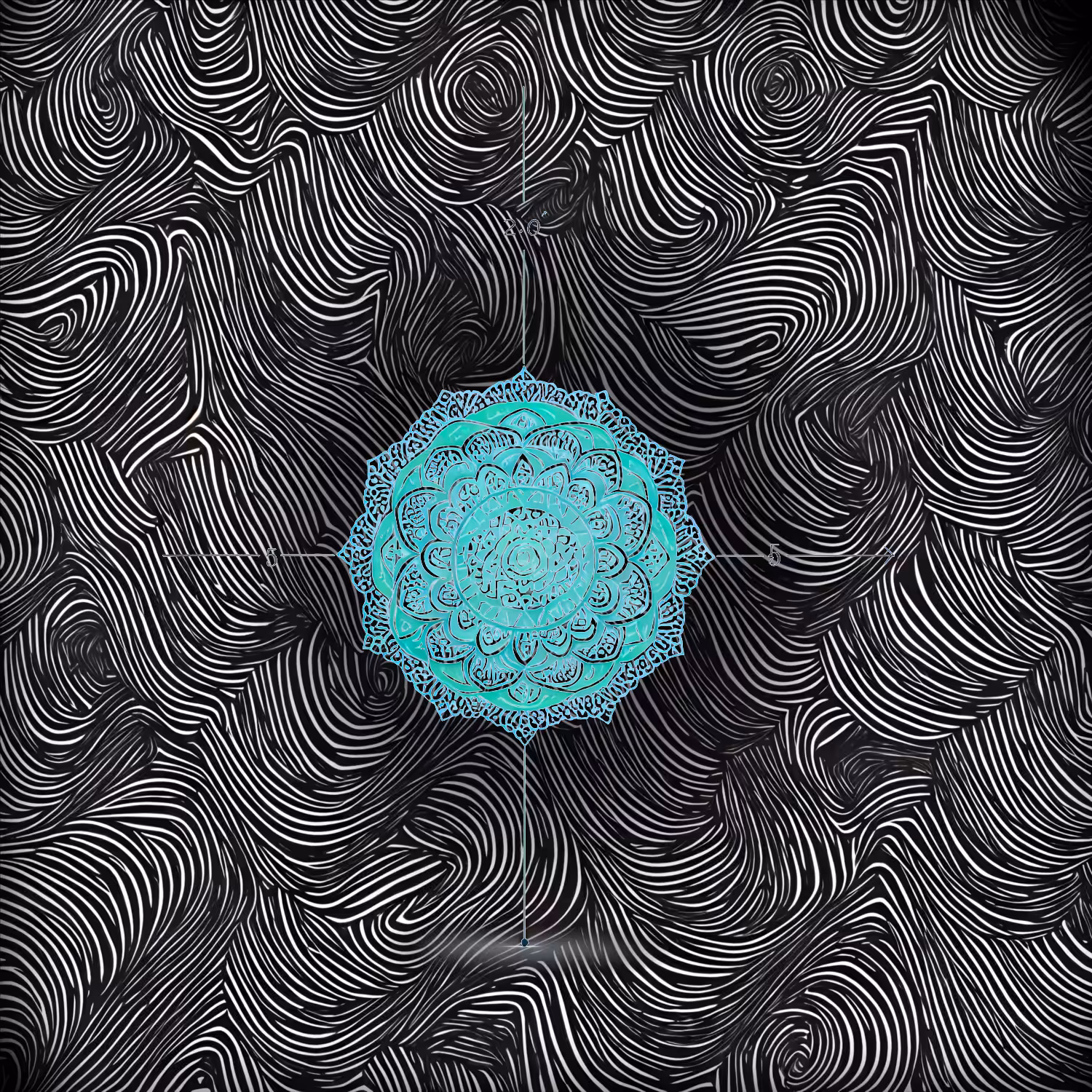 The eye of god Portal #4335