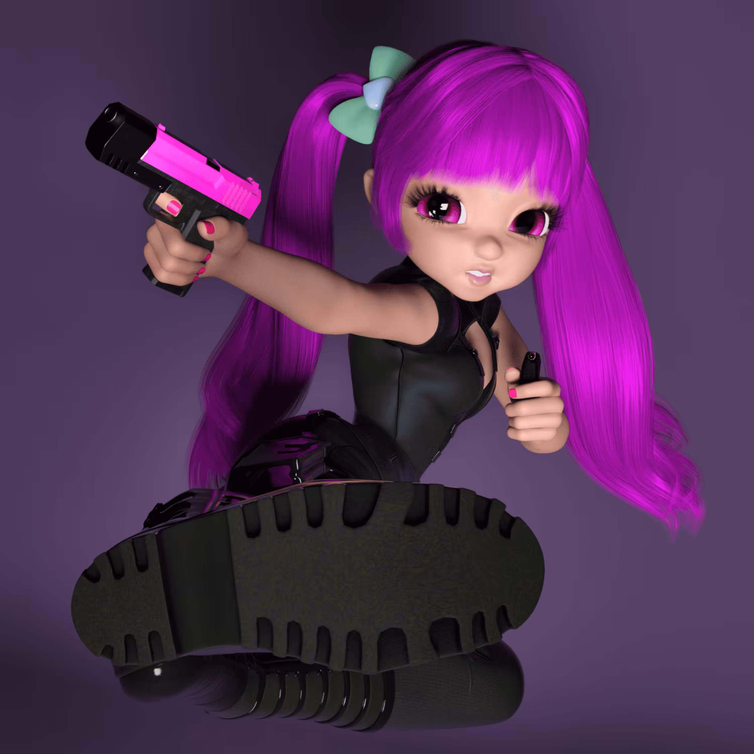KANA - Romanov