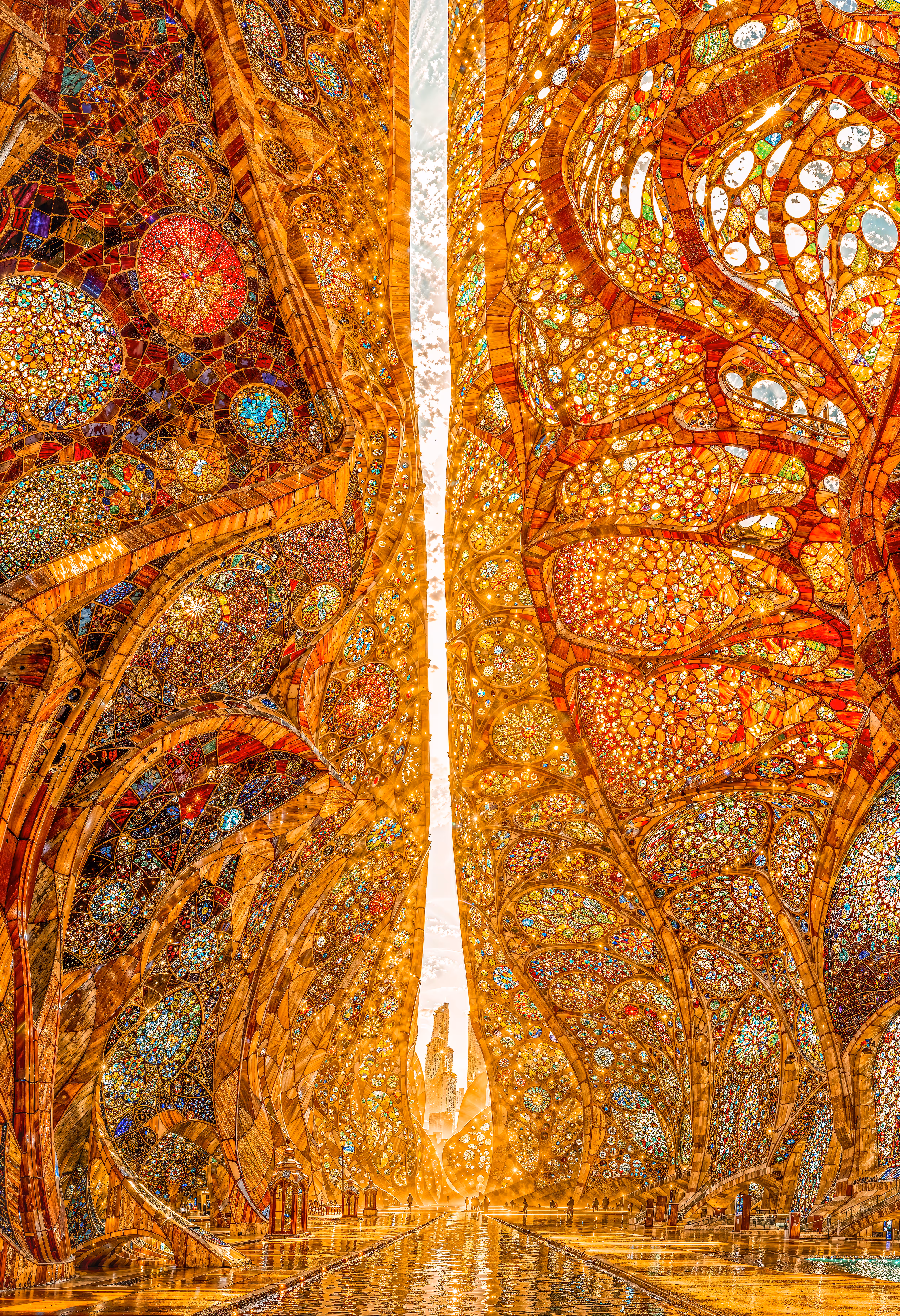 Amber Grove