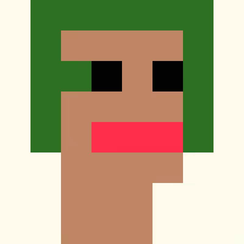 sMOLEST PUNK #199