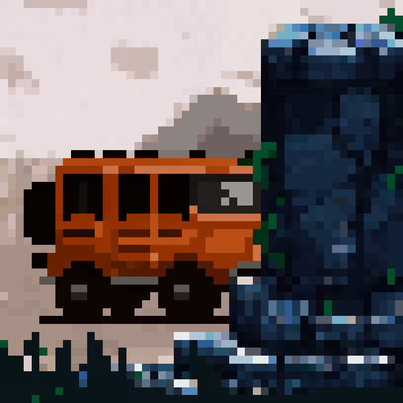 NO ROADMAP #246