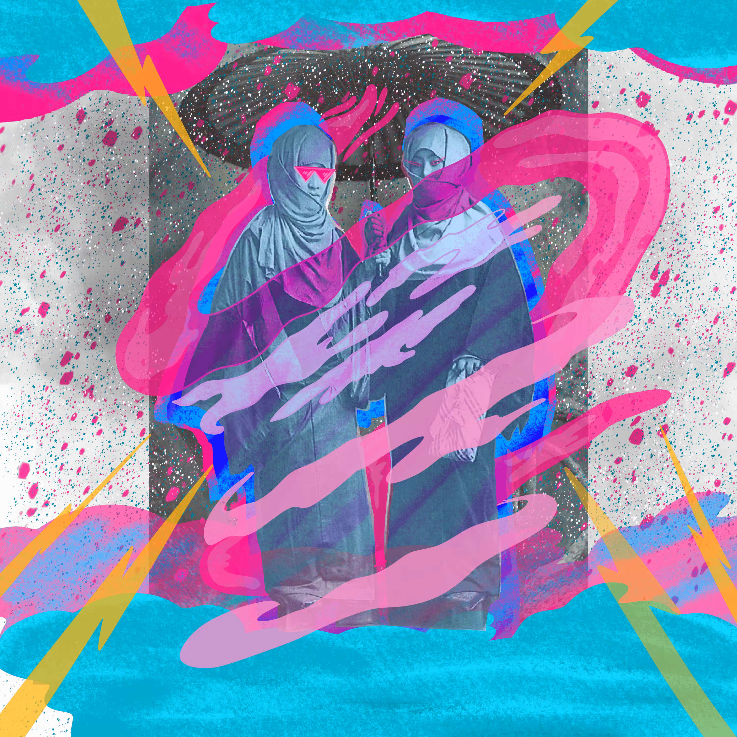 Meiji Vaporwave