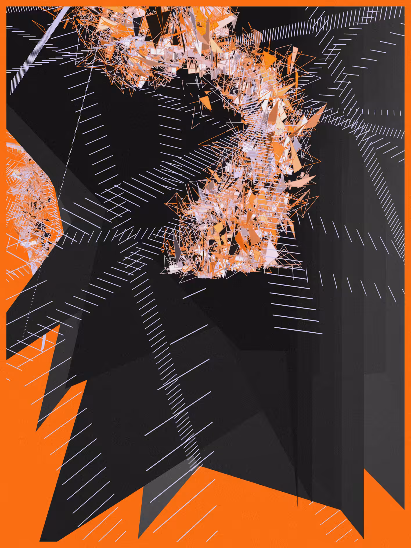 Folded Sequence #916