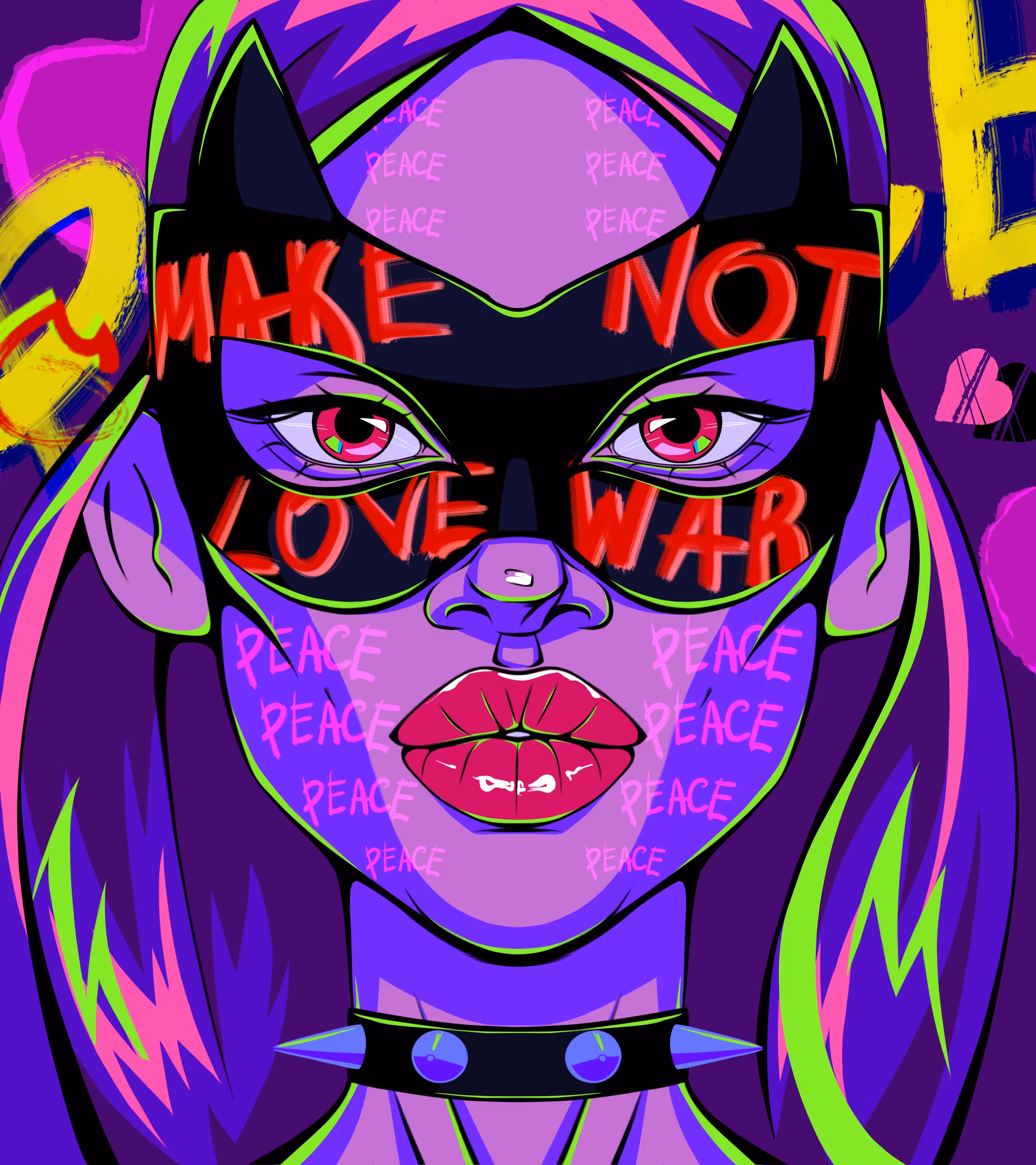 Millennialsss #10
