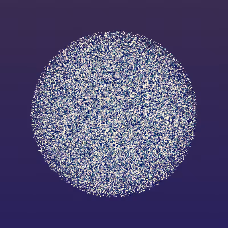 Coalesce #121