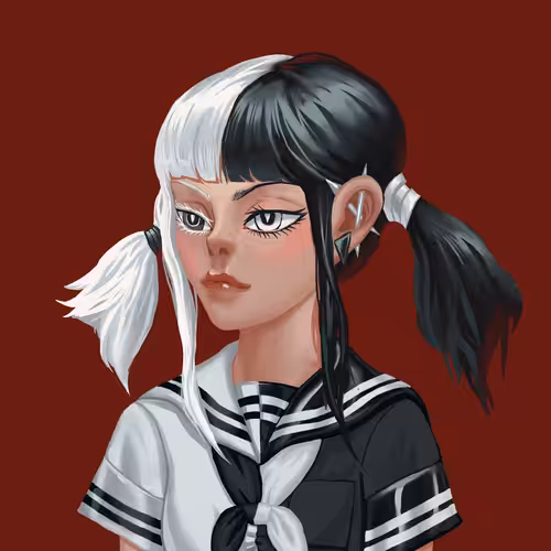 BAD GUY world Mako bipolar #011