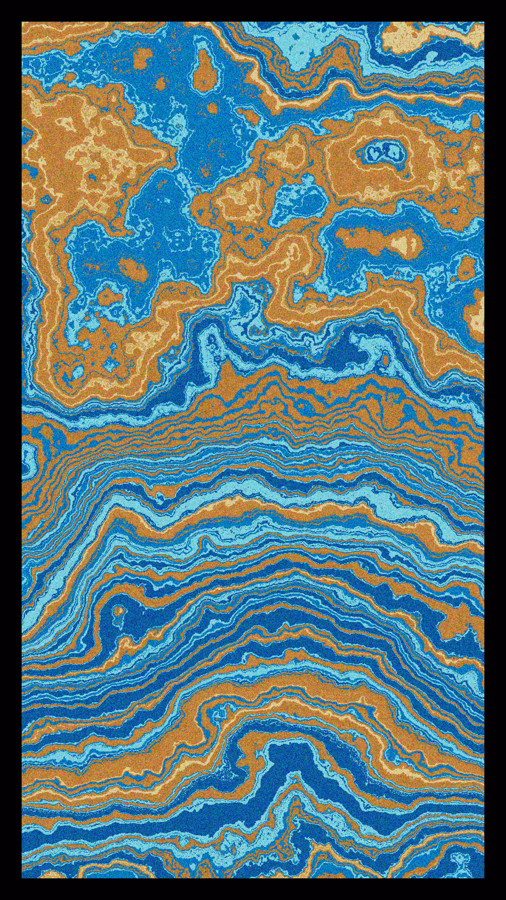 Collectors' Edition Geode