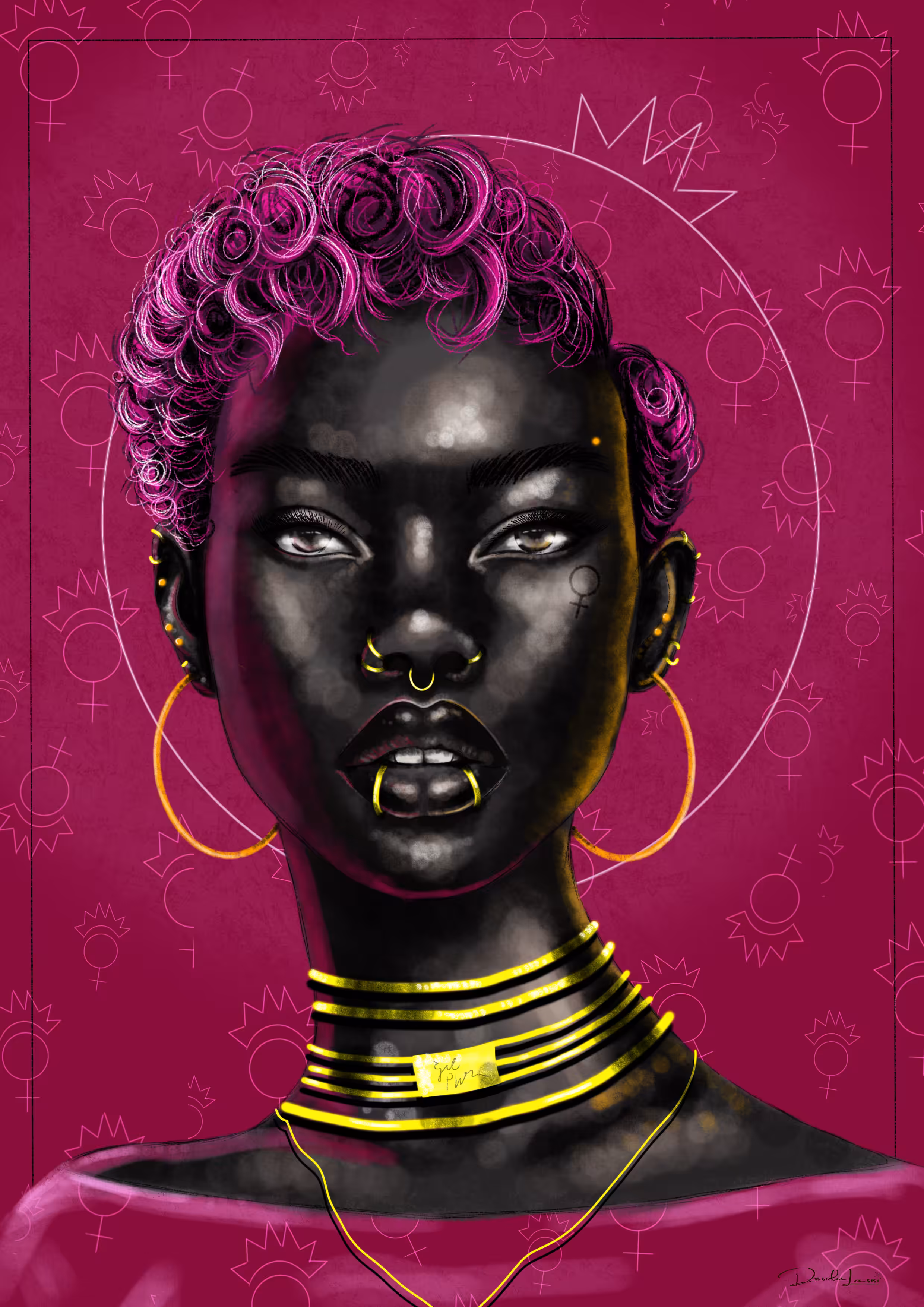 Orúkọ: Fàdémidémi