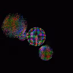Shader Runner #191