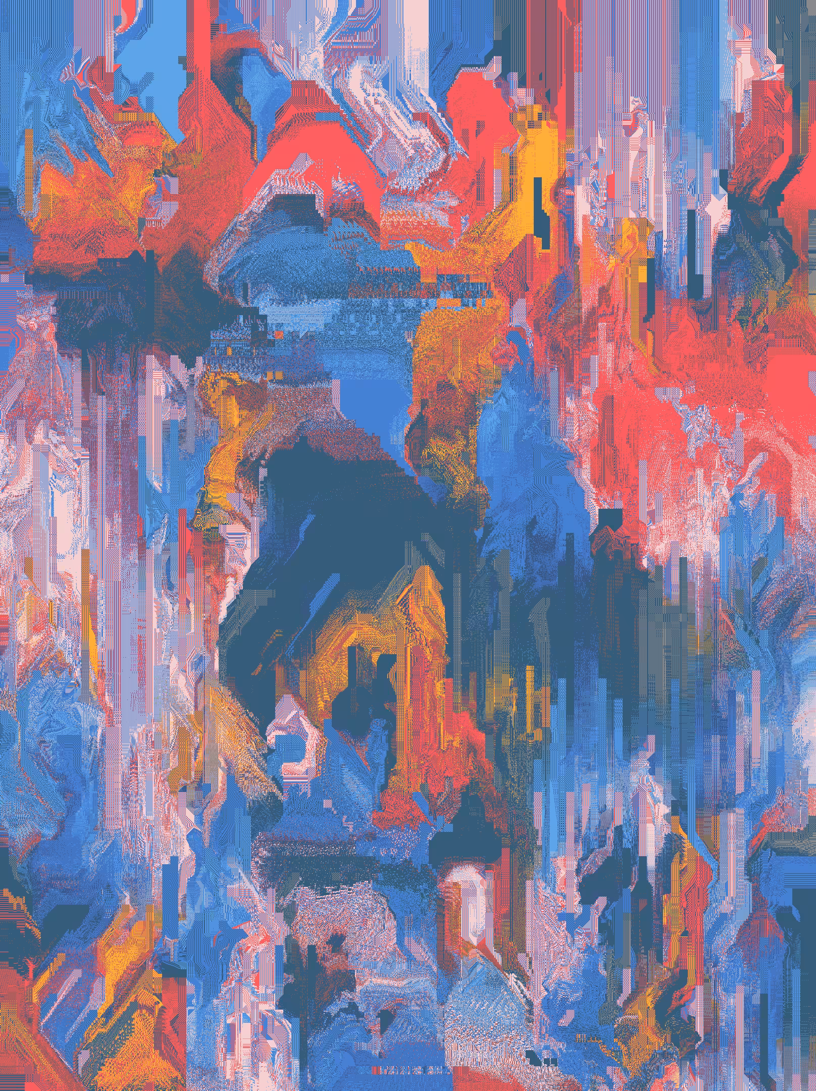 BUFFERS #82