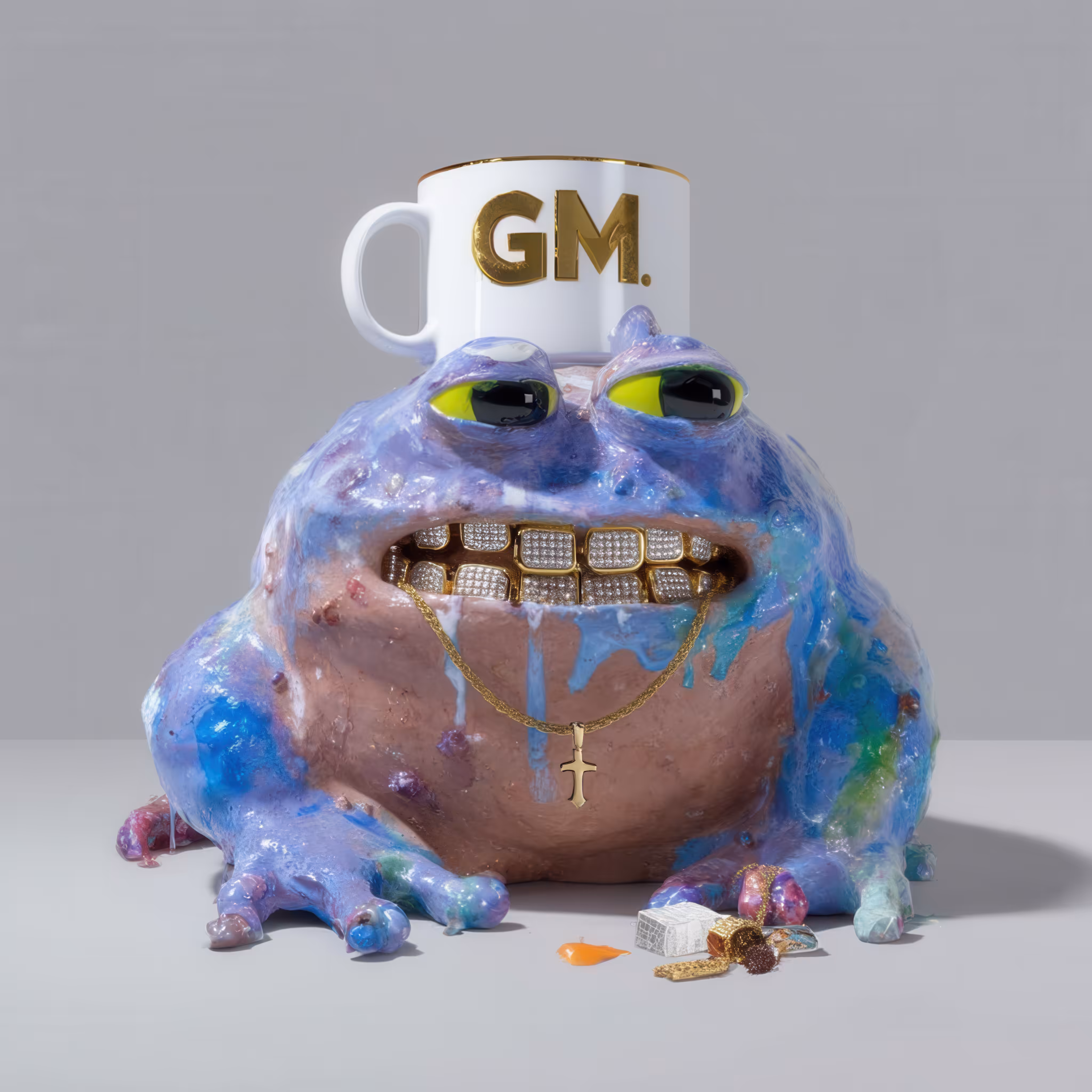 Chubbo