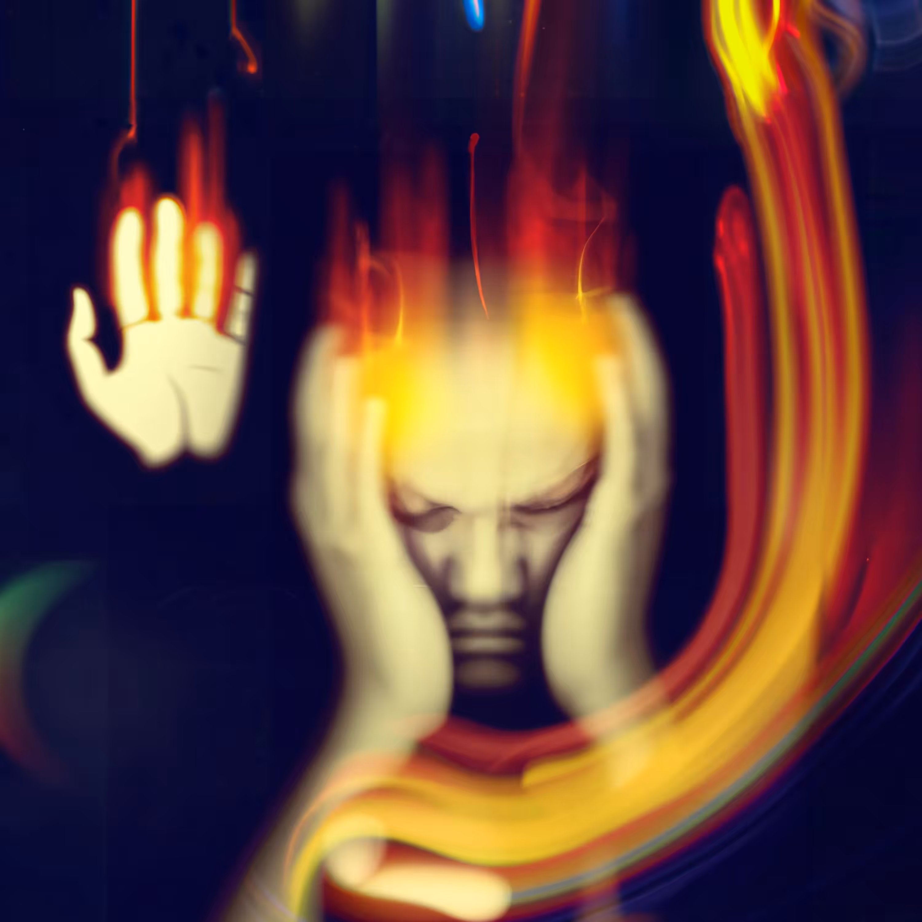 Anxiety