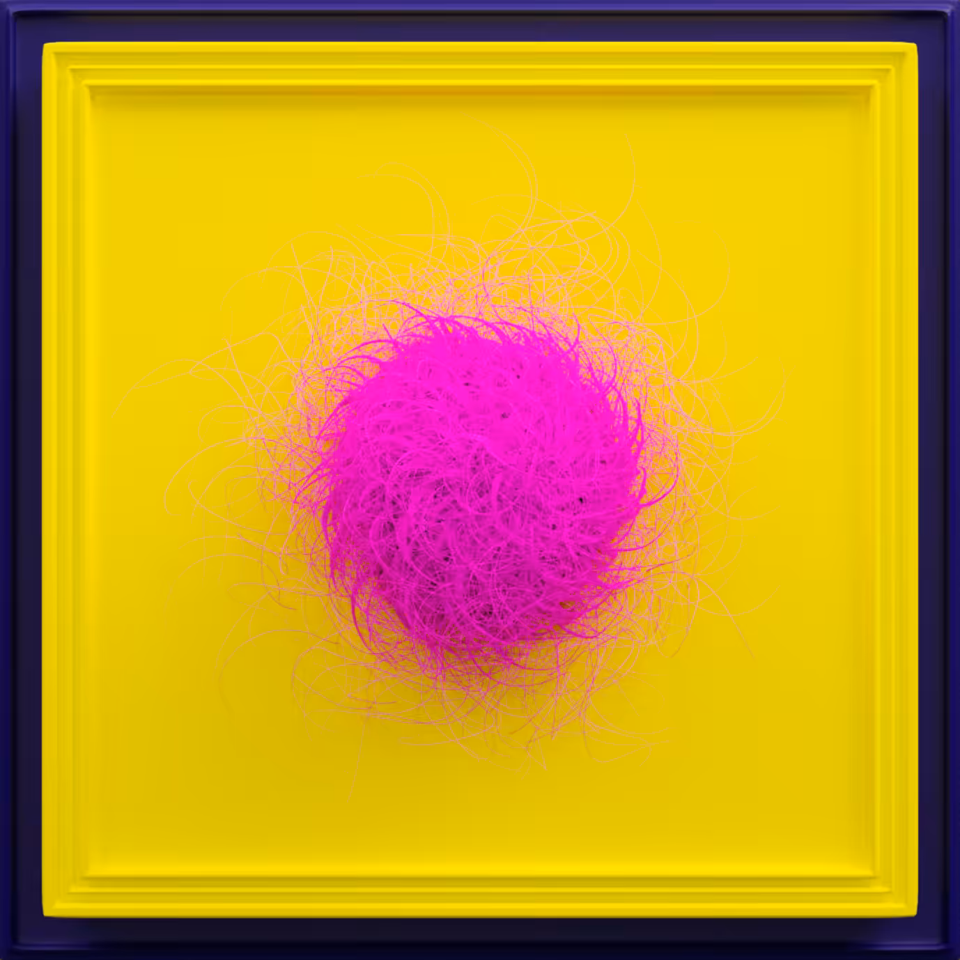 FRAMEharies