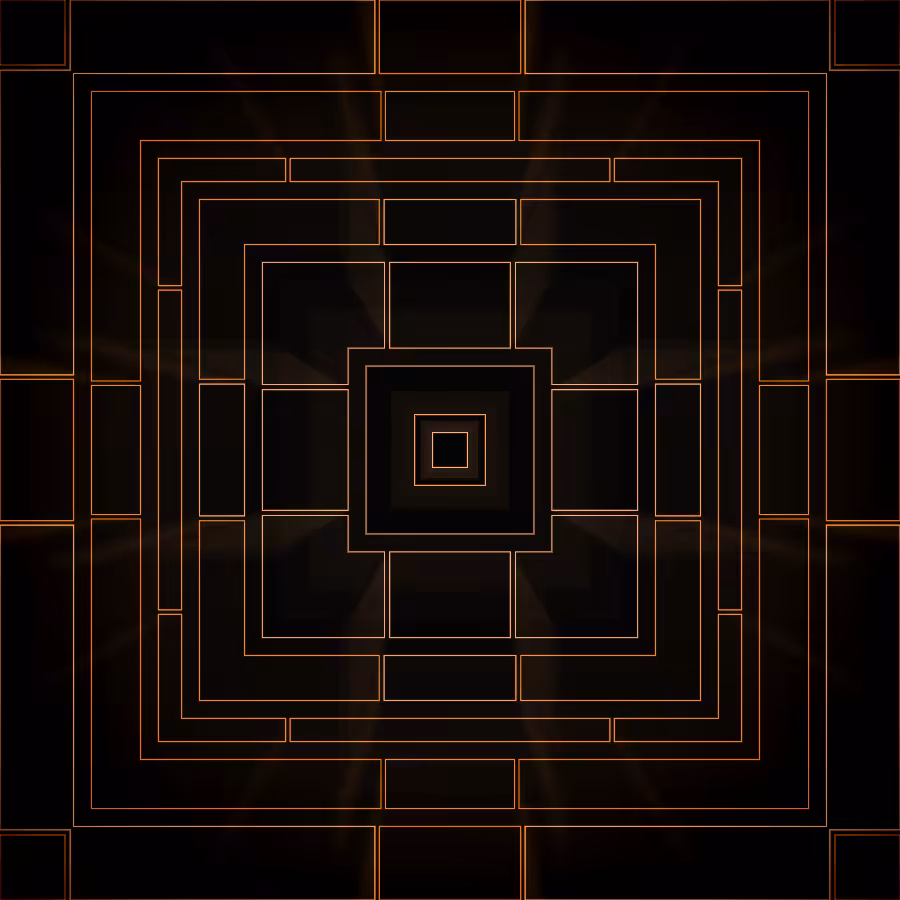 Kaleidobars #19