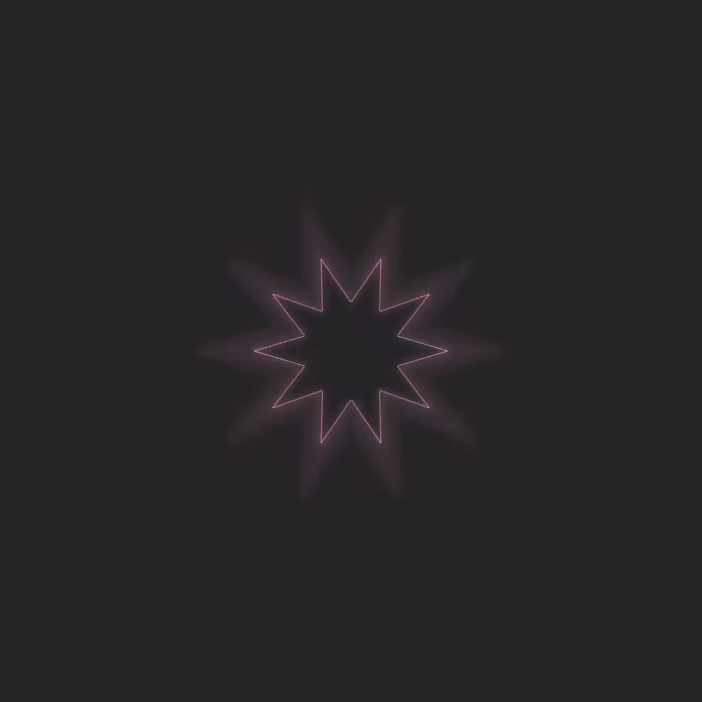 Neon Kaleido #88