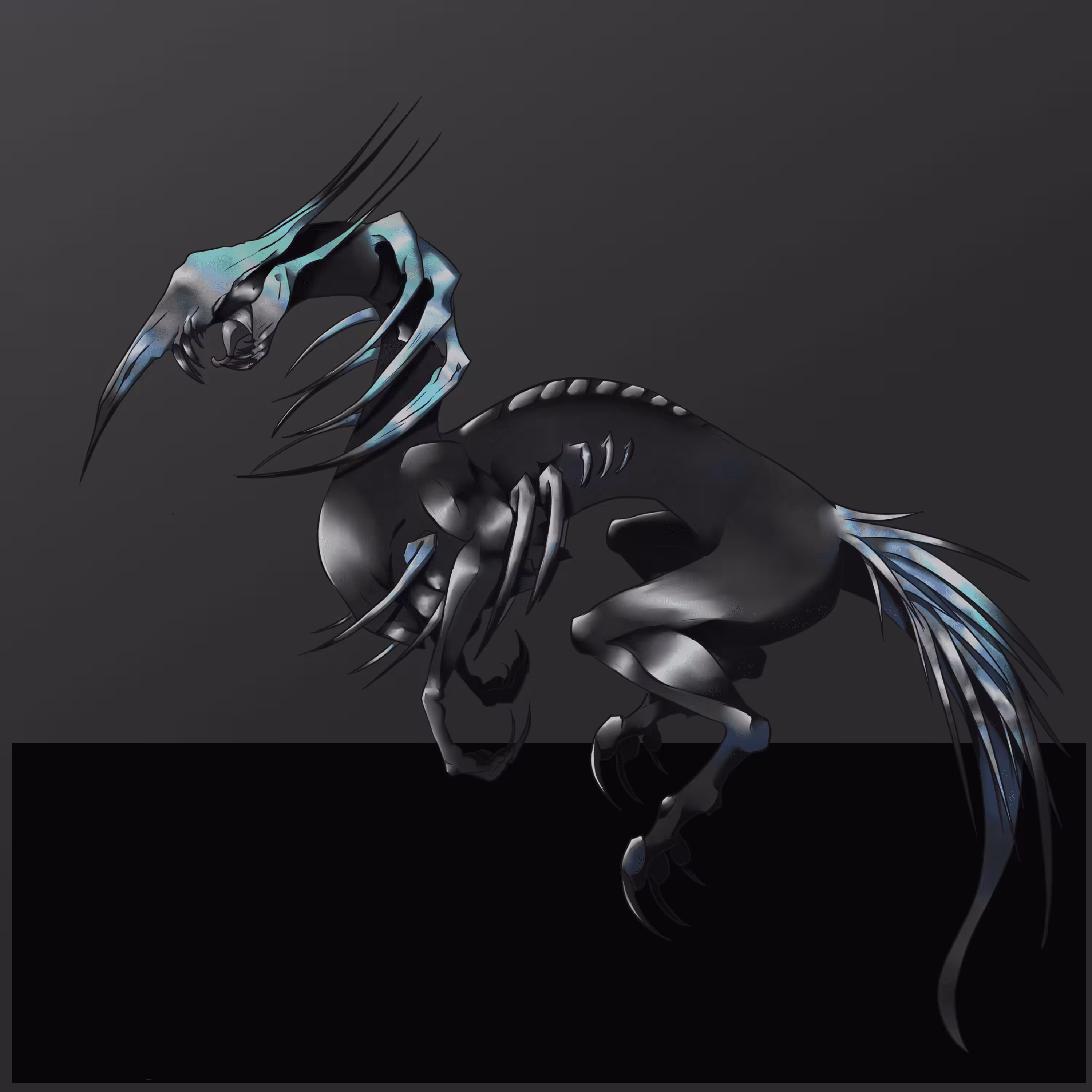 FOMOnster #16