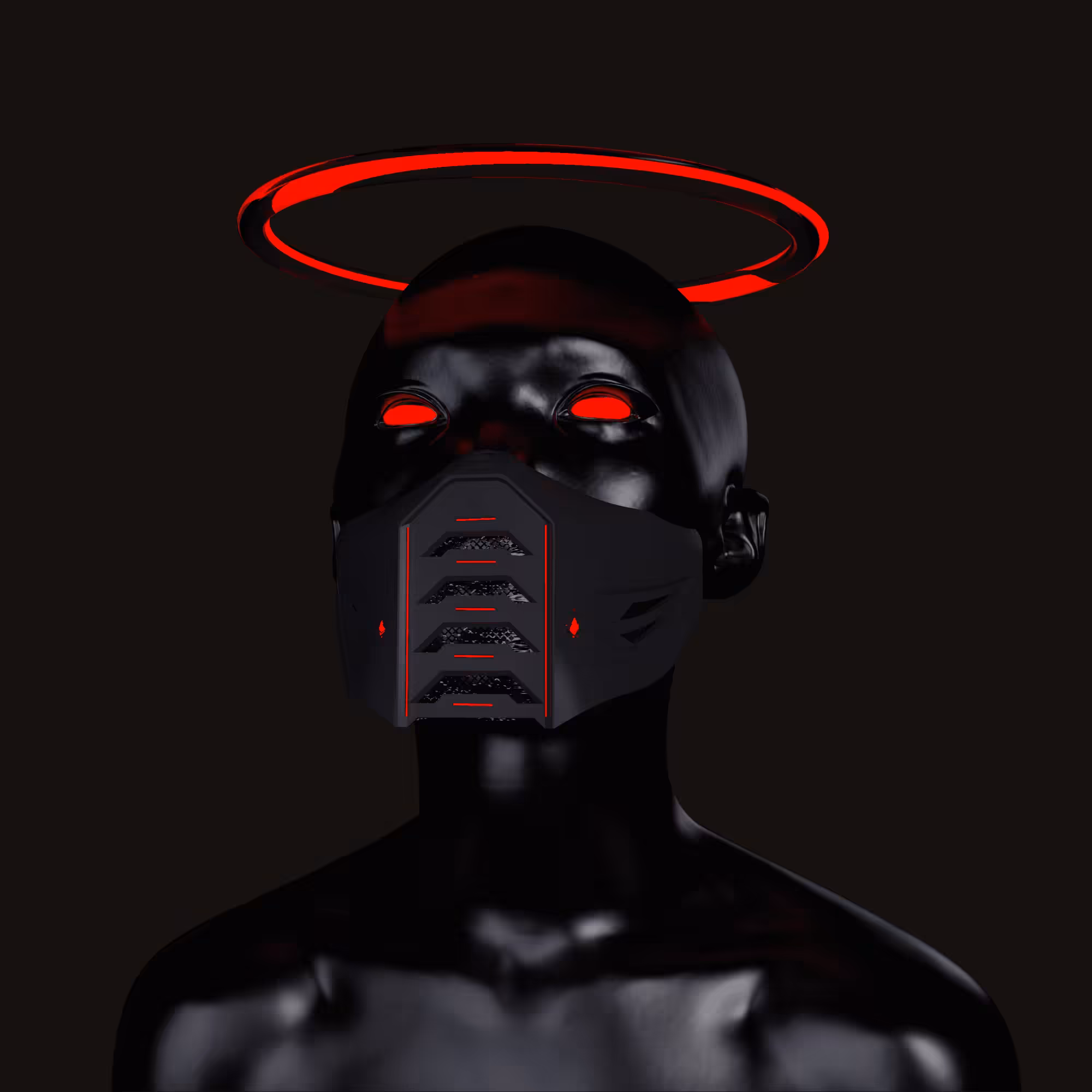 Borg #7