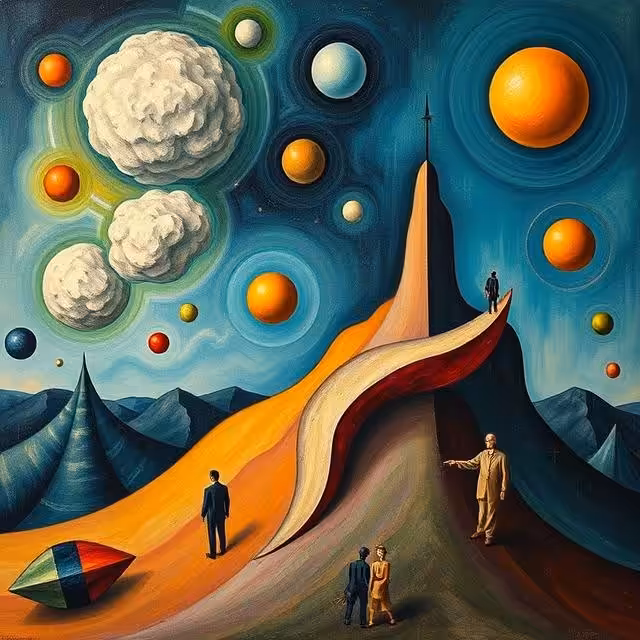 Celestial Passage