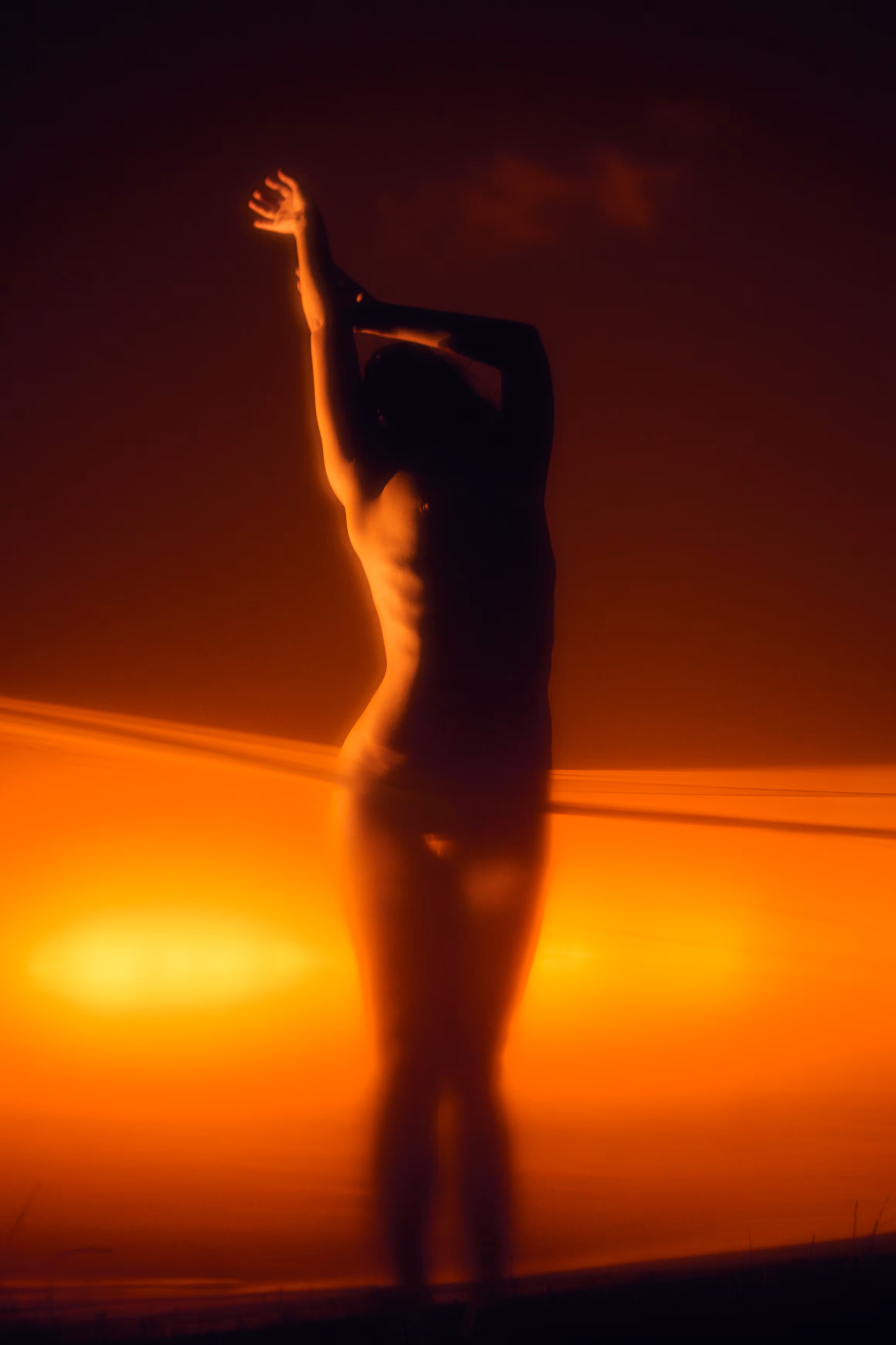 In The Light: FRAGILITY