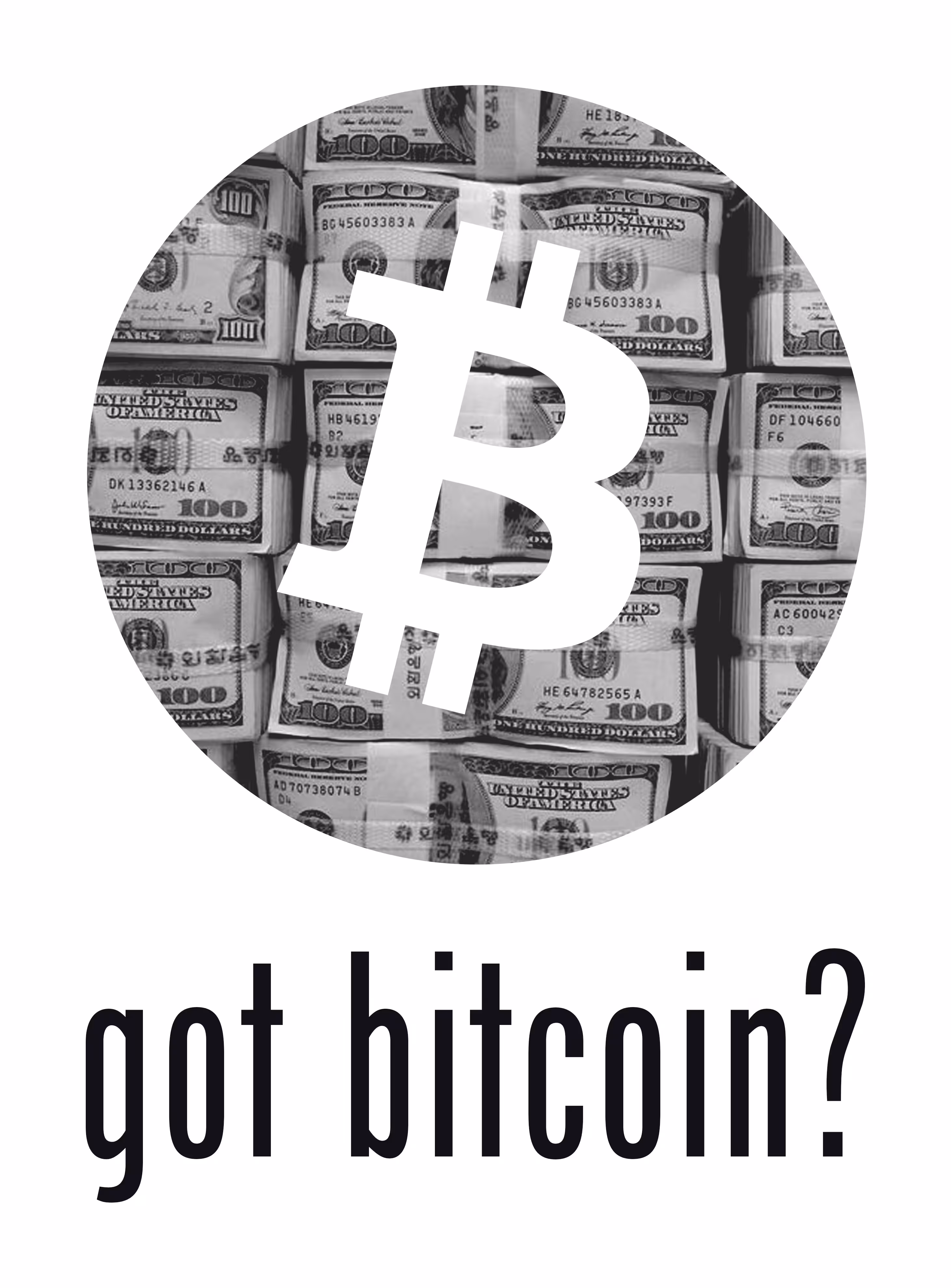 #gotbitcoin?