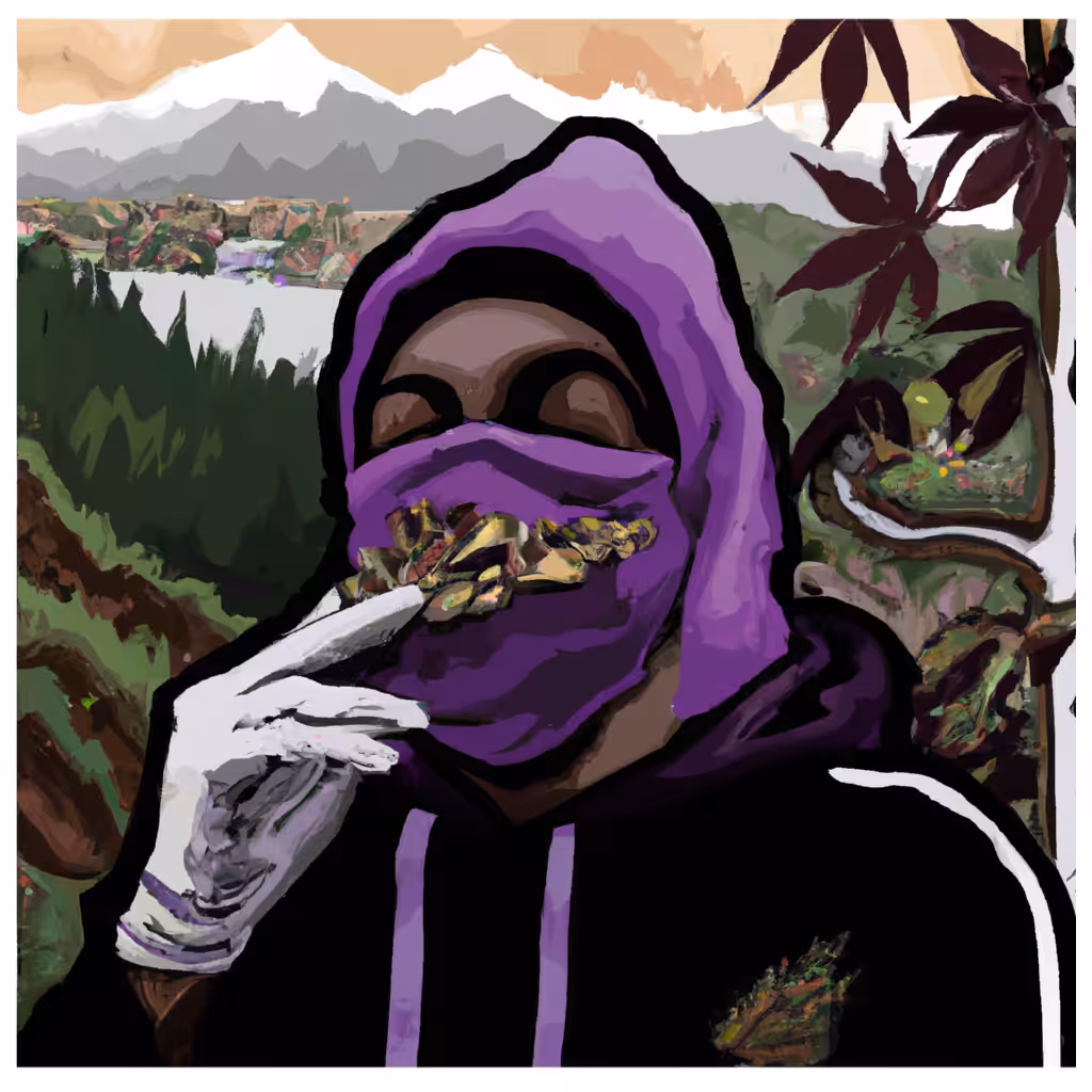 SNIFF 'N' THE GOOD LIFE