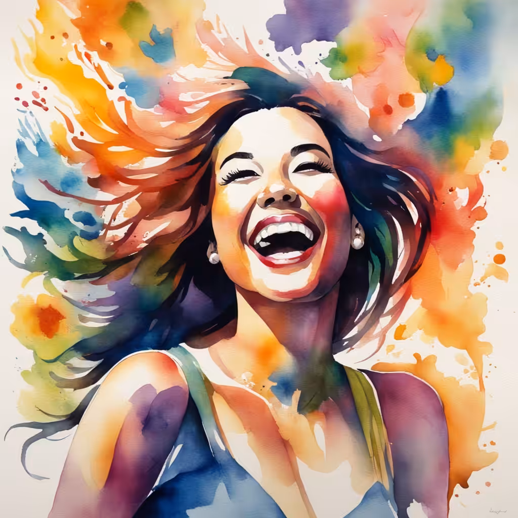 Joy