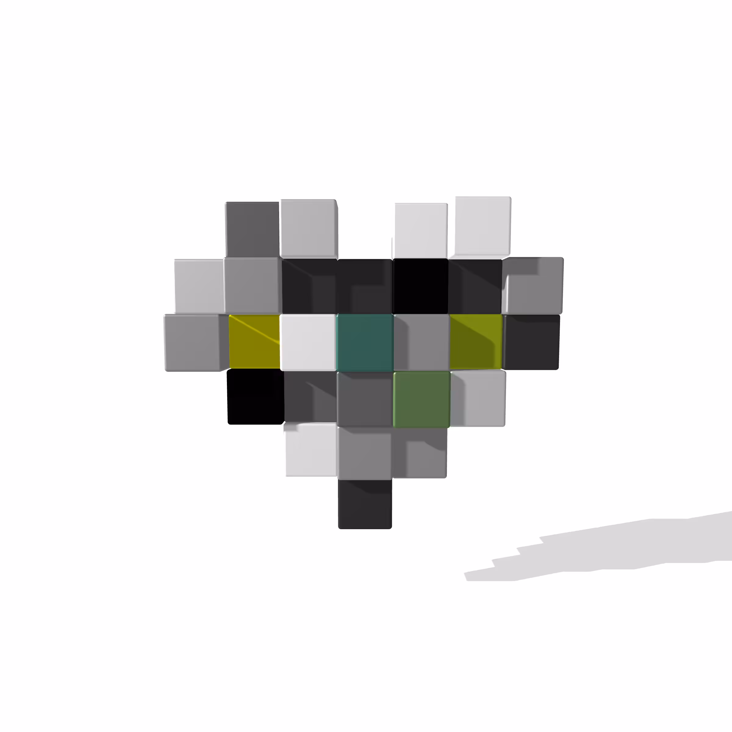 heart + craft #29095