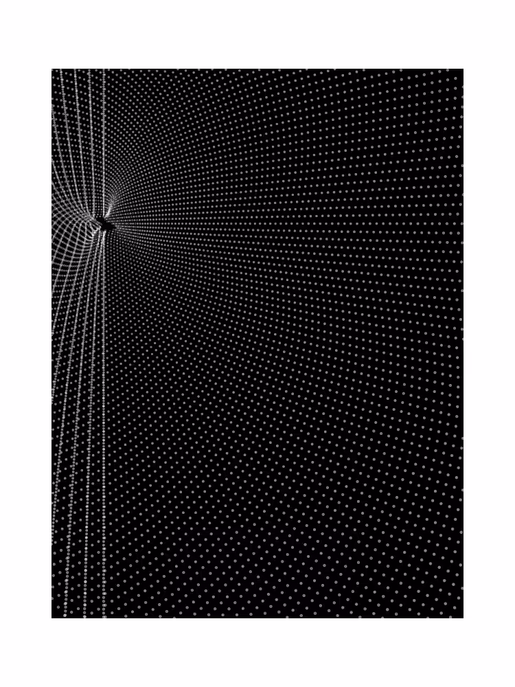 The Shape of Time #141