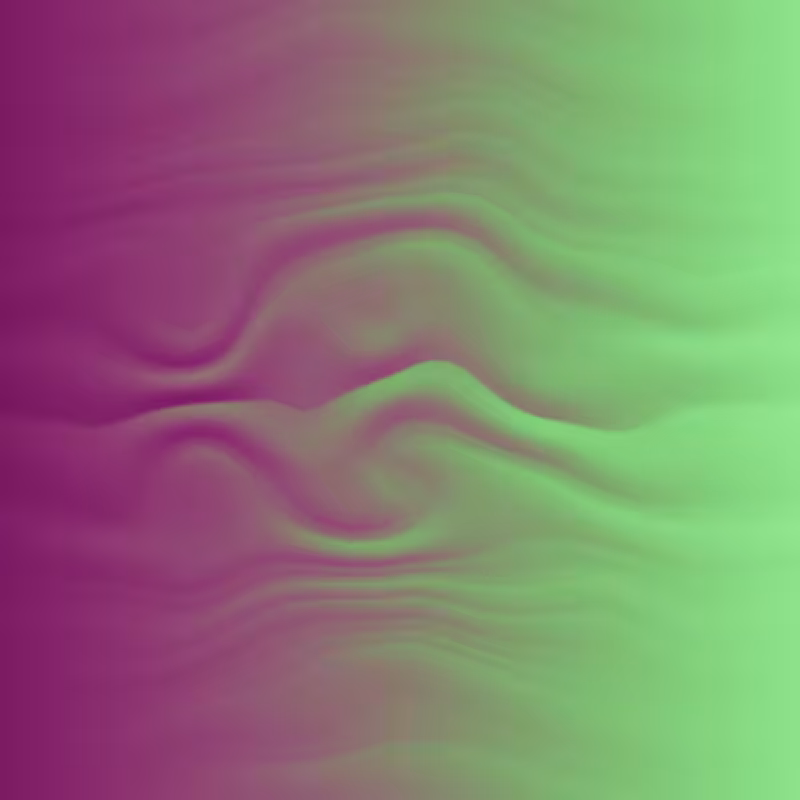 Sand waves #55