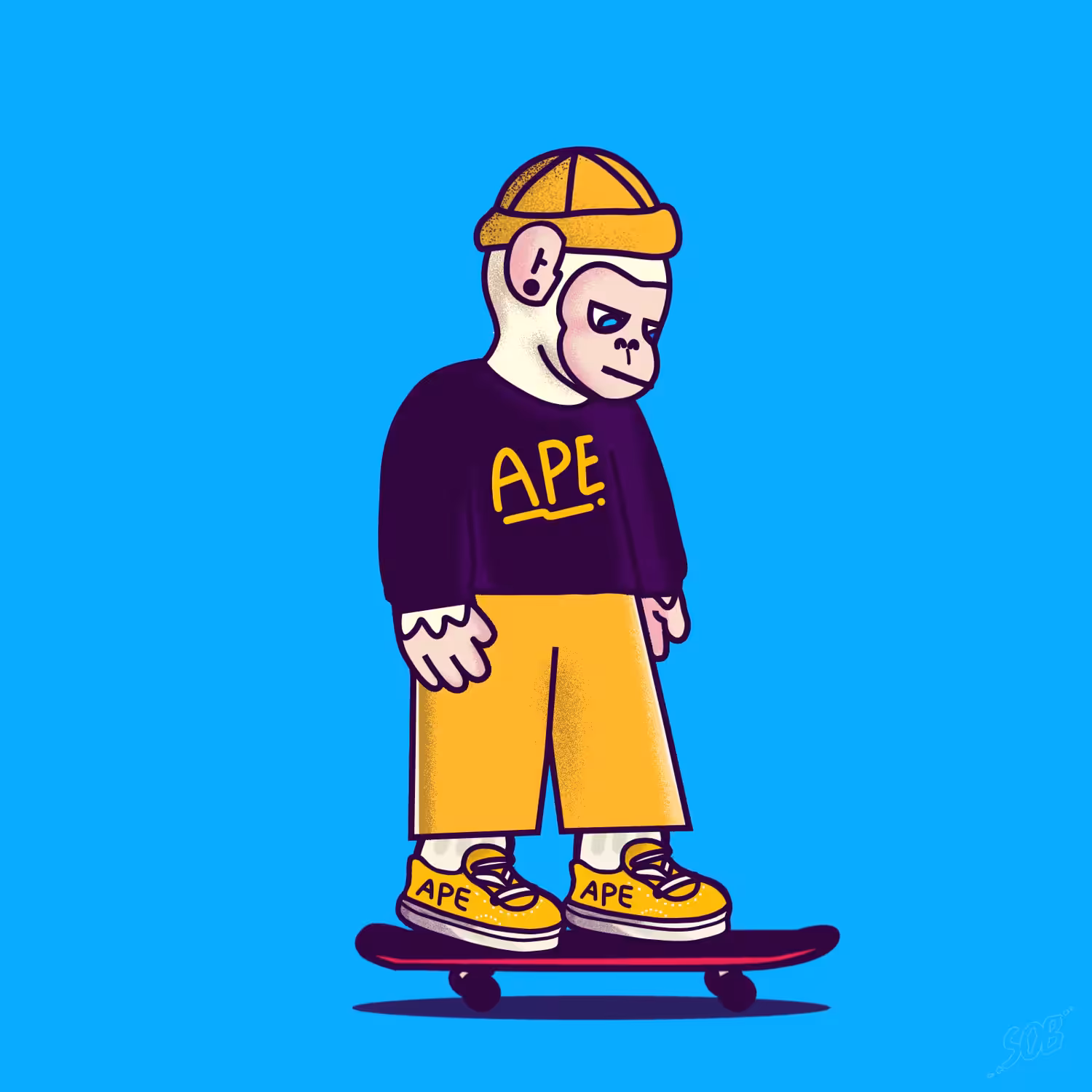 KICKFLIP 060