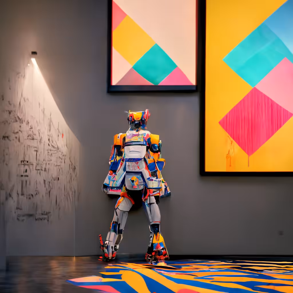The Idea Becomes A Machine: IDEAMACHINE 420/512