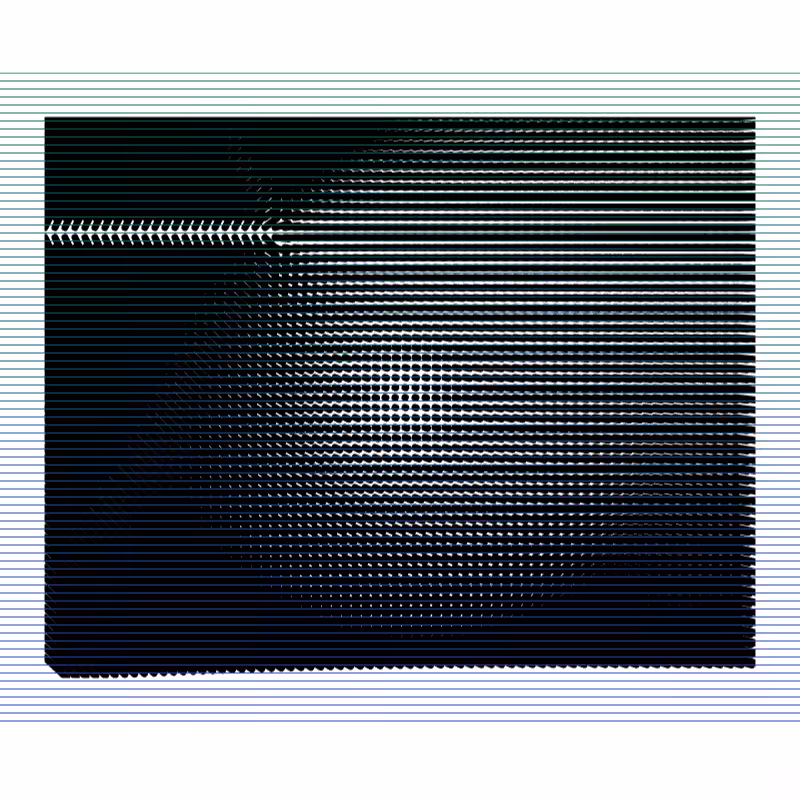 Primordial Signal #61
