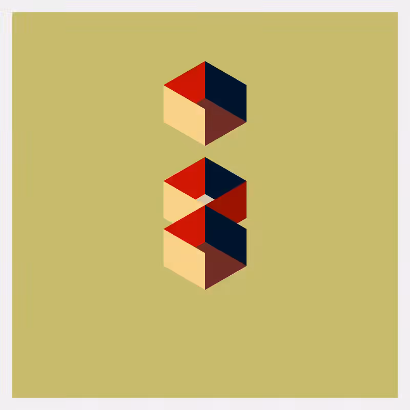 Cube or Cubist? #2