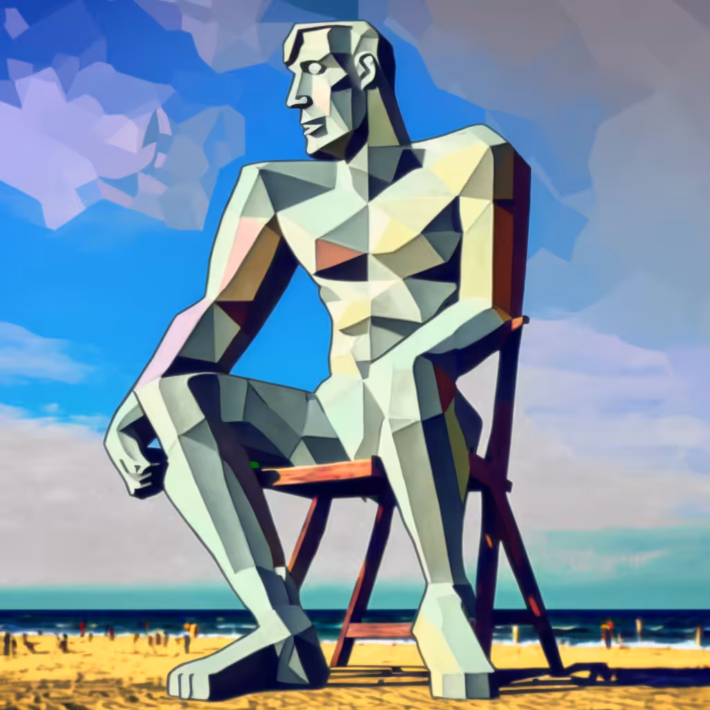 Man and his Thoughts
