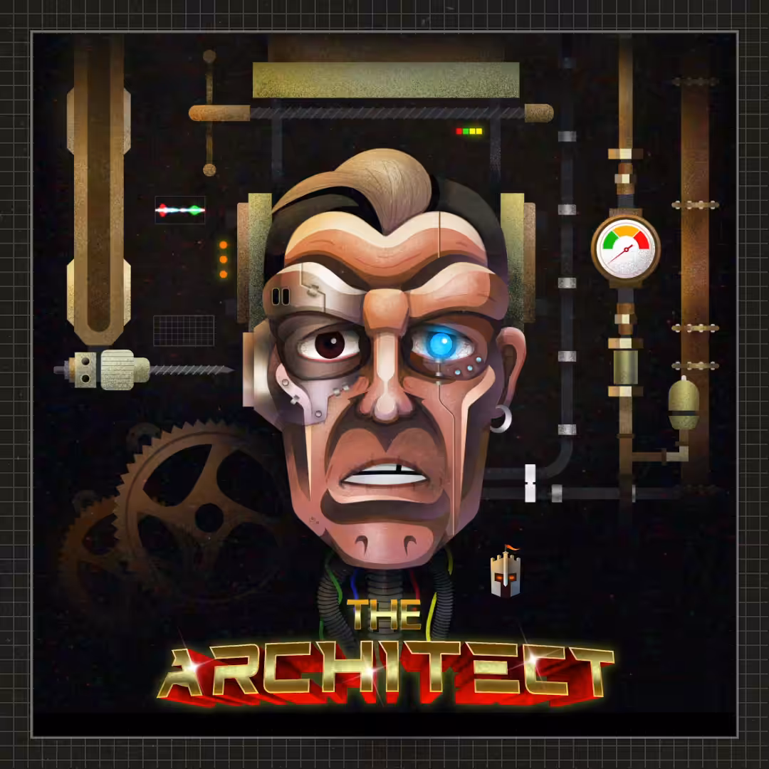 The Architect