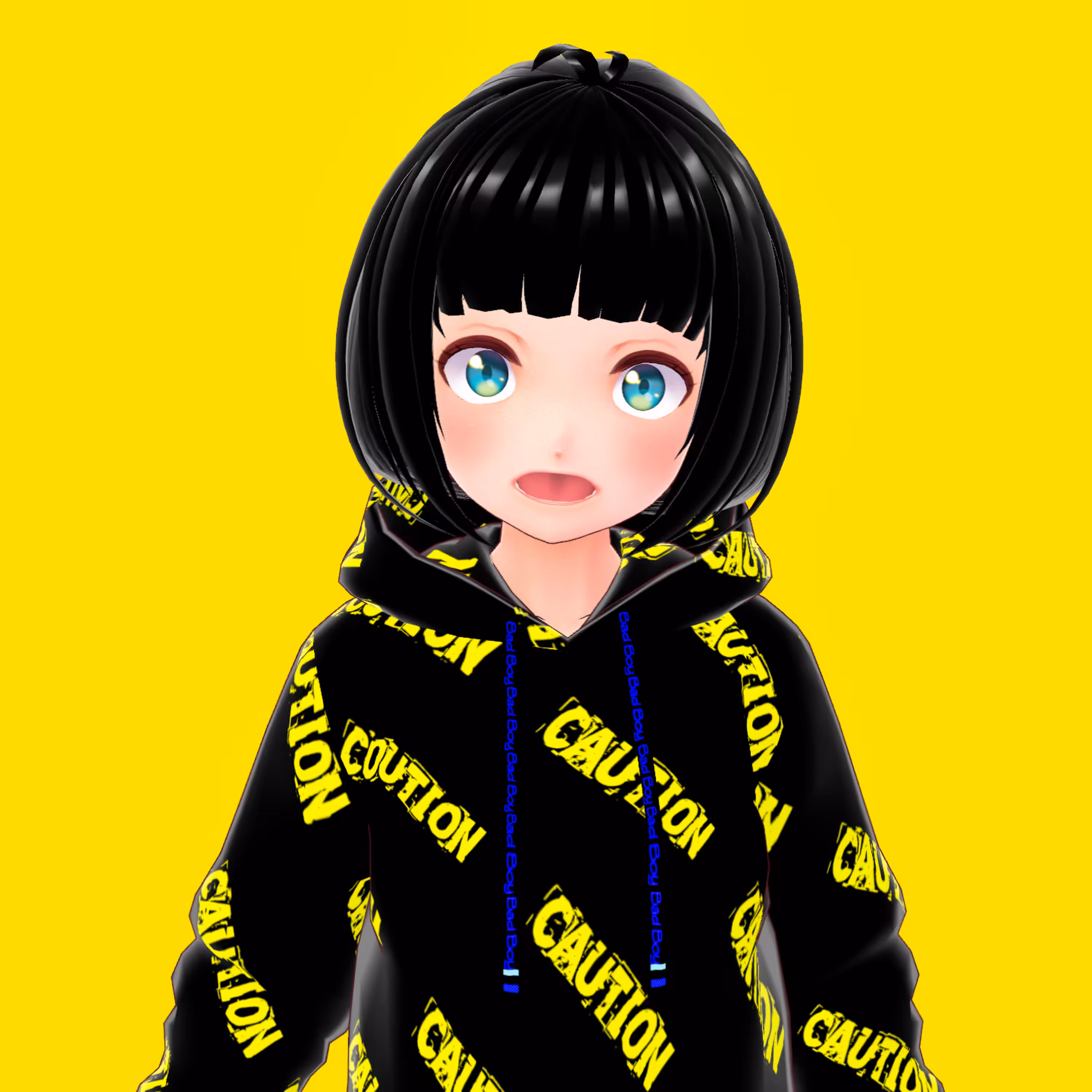 KANA - #001