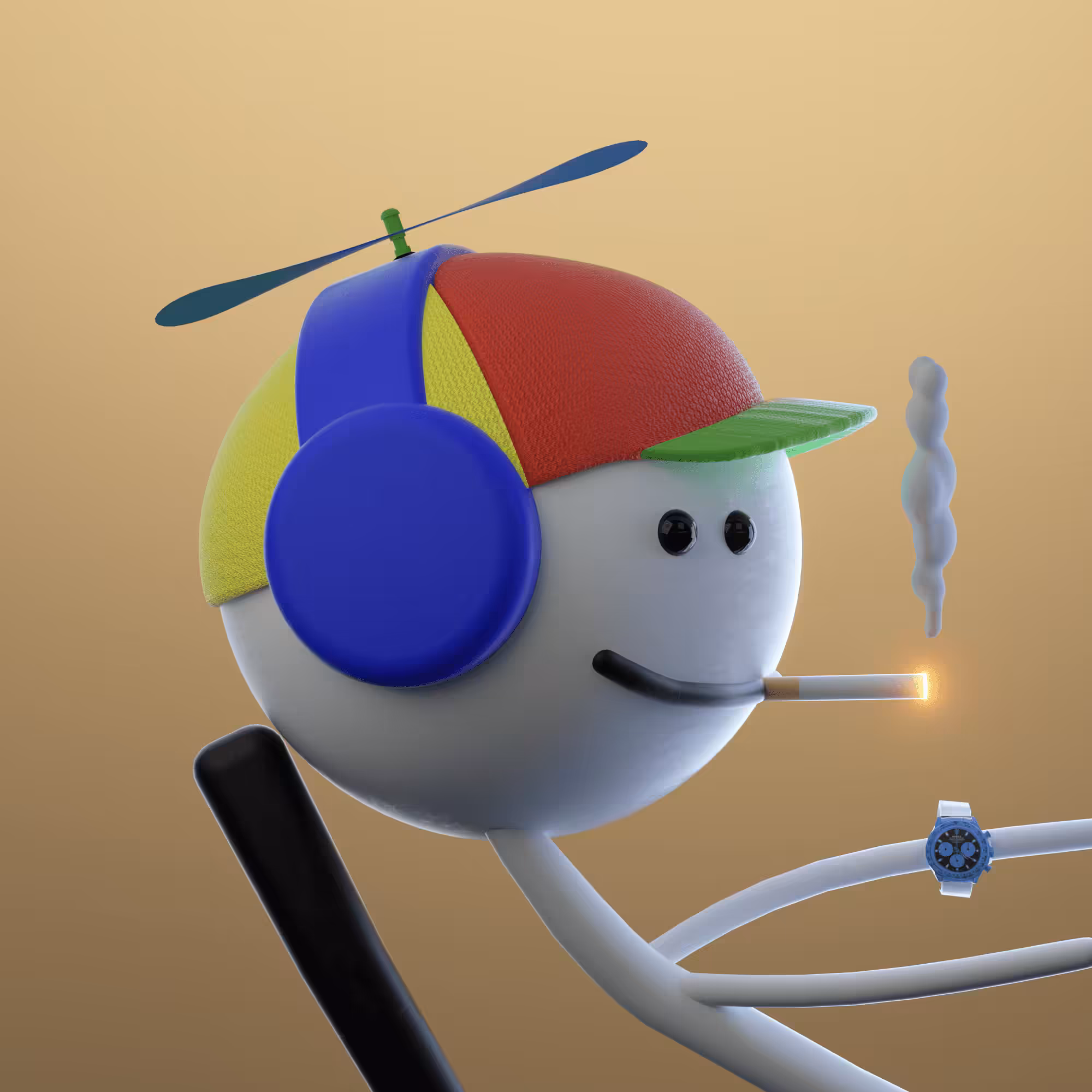 3d mfer