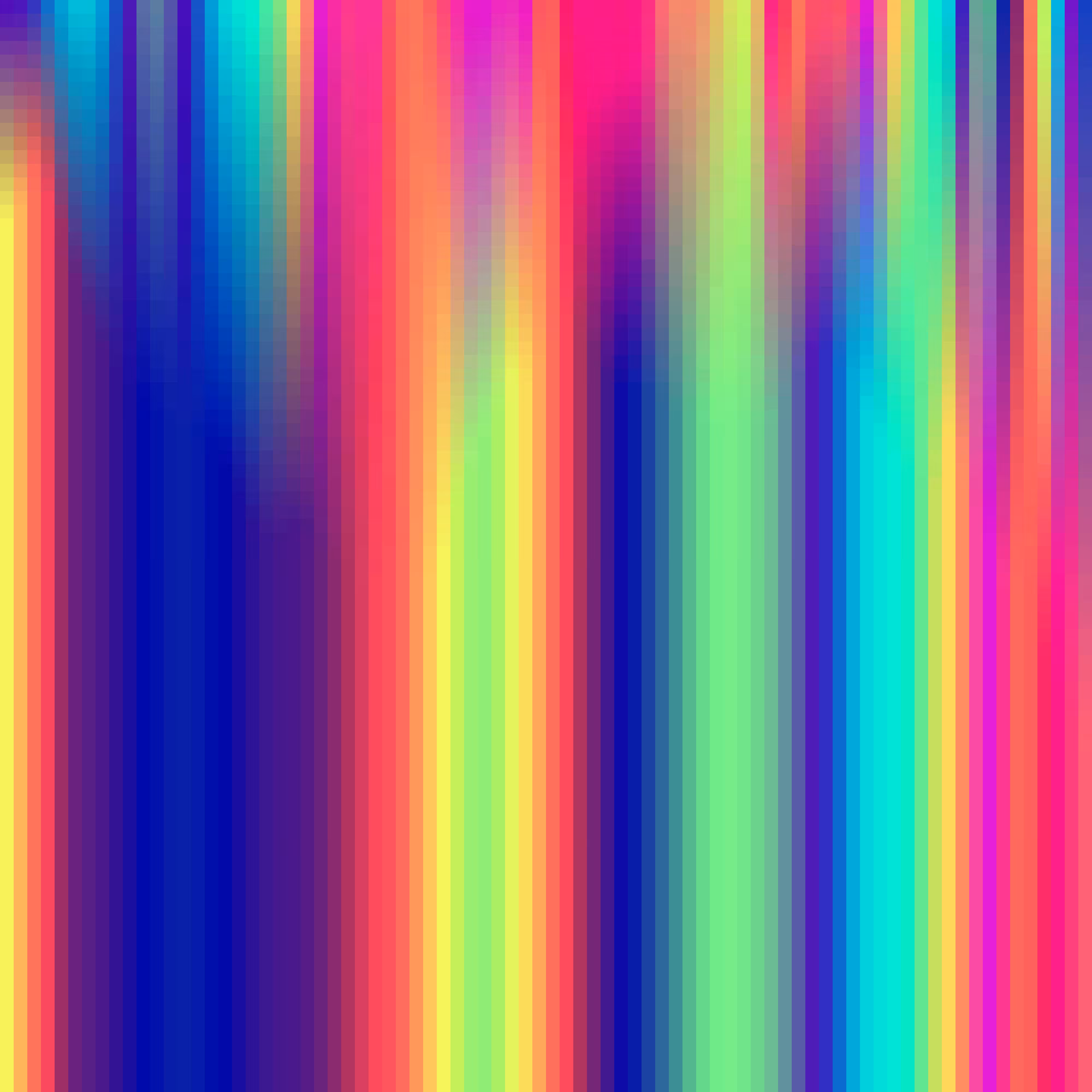 Genuary #16