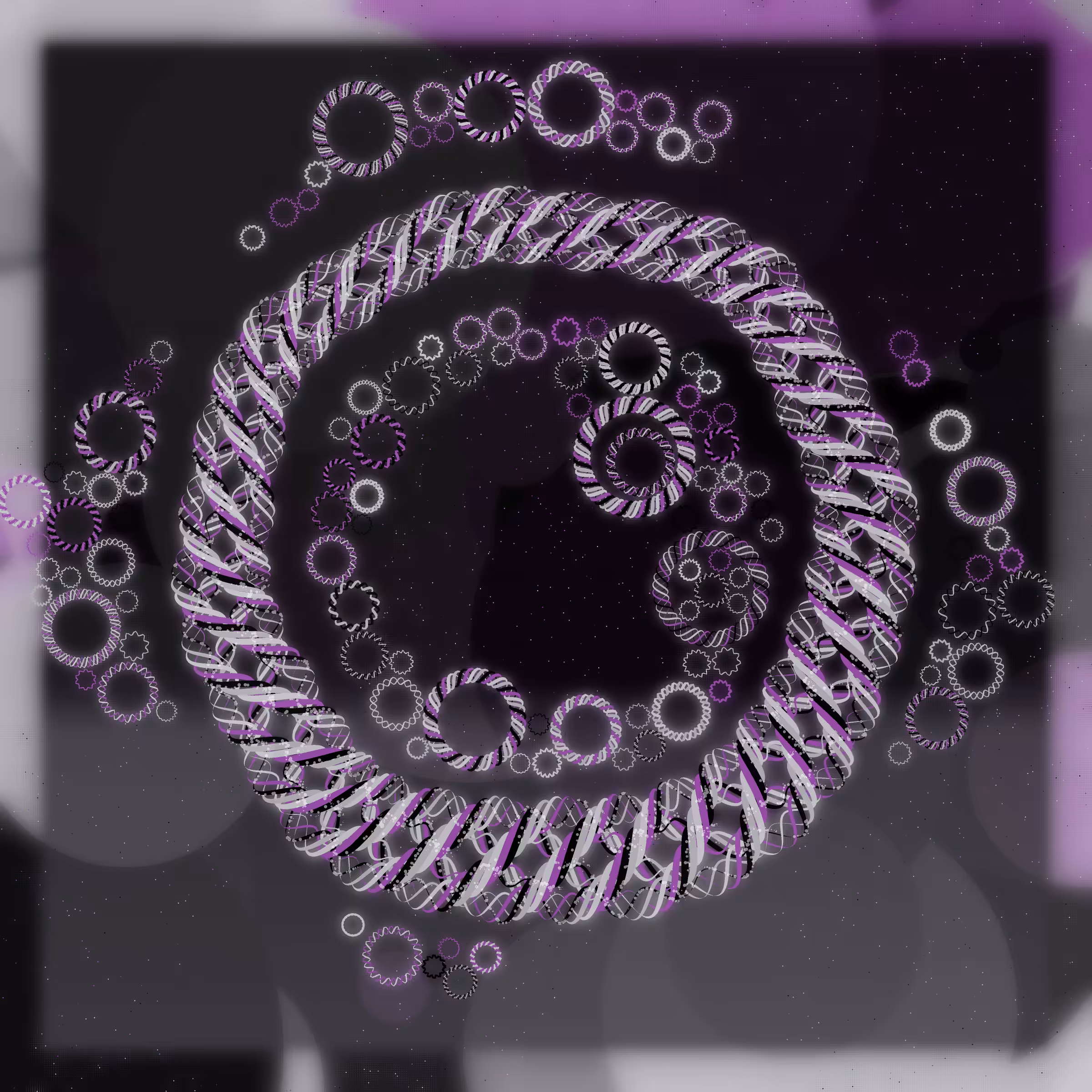 Friendship Bracelets #18755