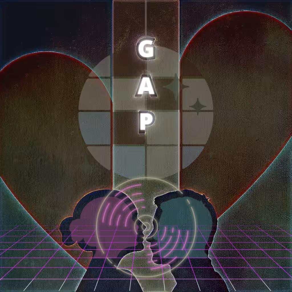 Imam Kikou ft. Itutoma - Gap (of Love)