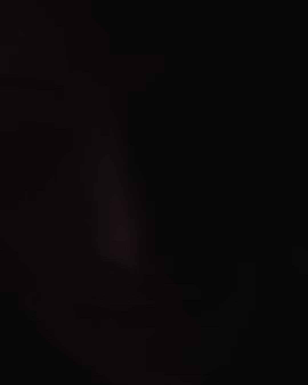 "Eyeless" 1/1 edition