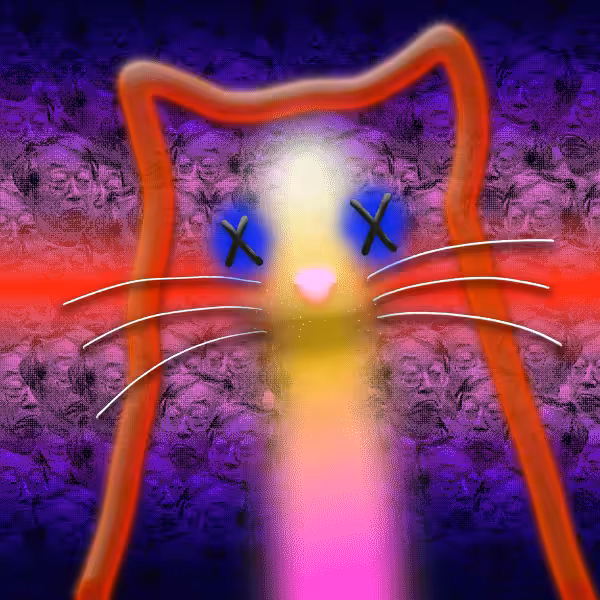 Quantum Cats #1396