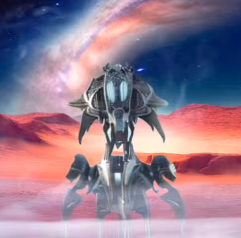 Space Dog