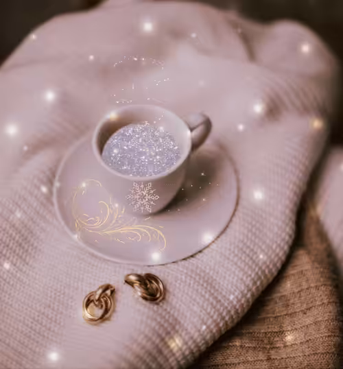 Tea time